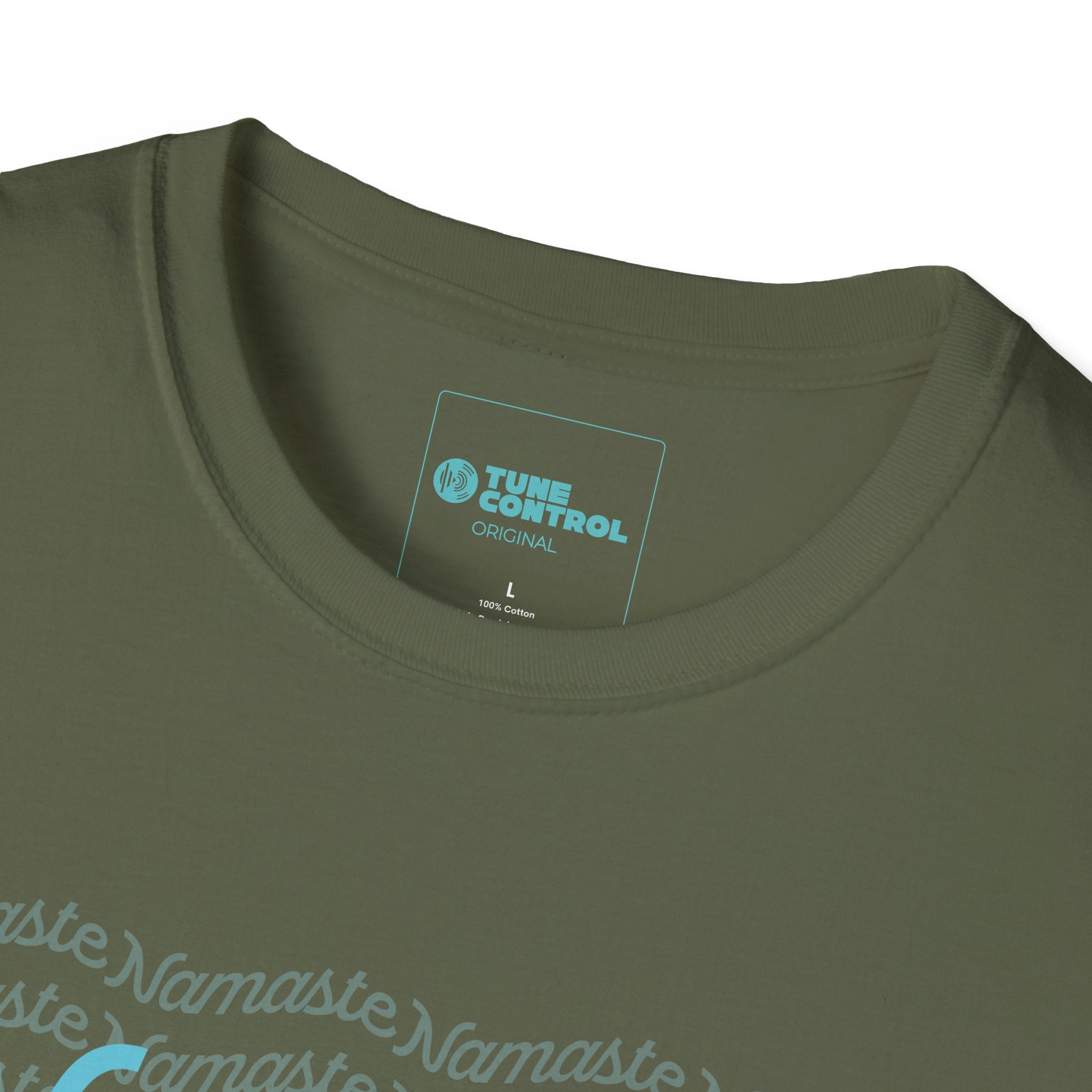 Image of Camiseta unisex Softstyle: máxima comodidad y estilo